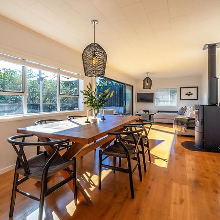 Belle View - Stay Waiheke Onetangi Екстер'єр фото