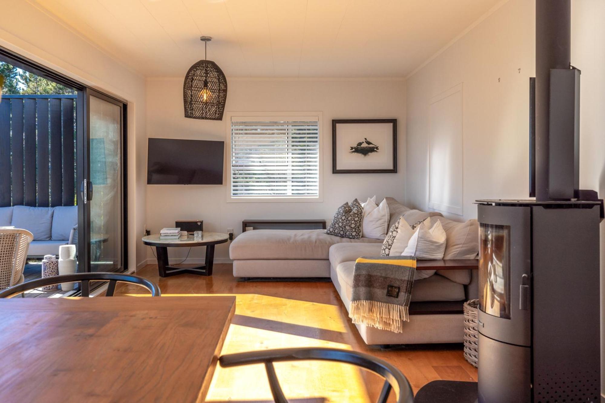 Belle View - Stay Waiheke Onetangi Екстер'єр фото
