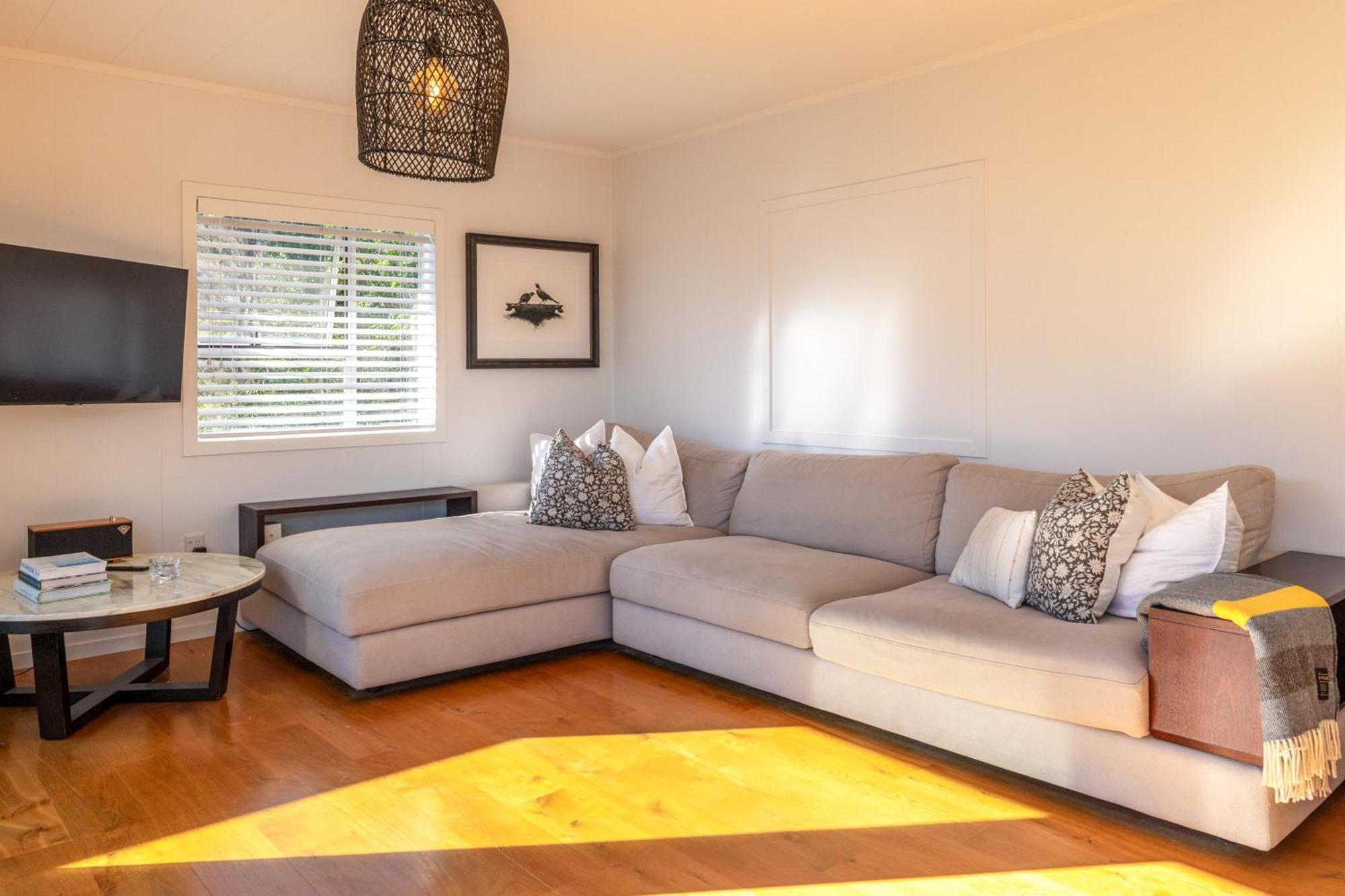 Belle View - Stay Waiheke Onetangi Екстер'єр фото
