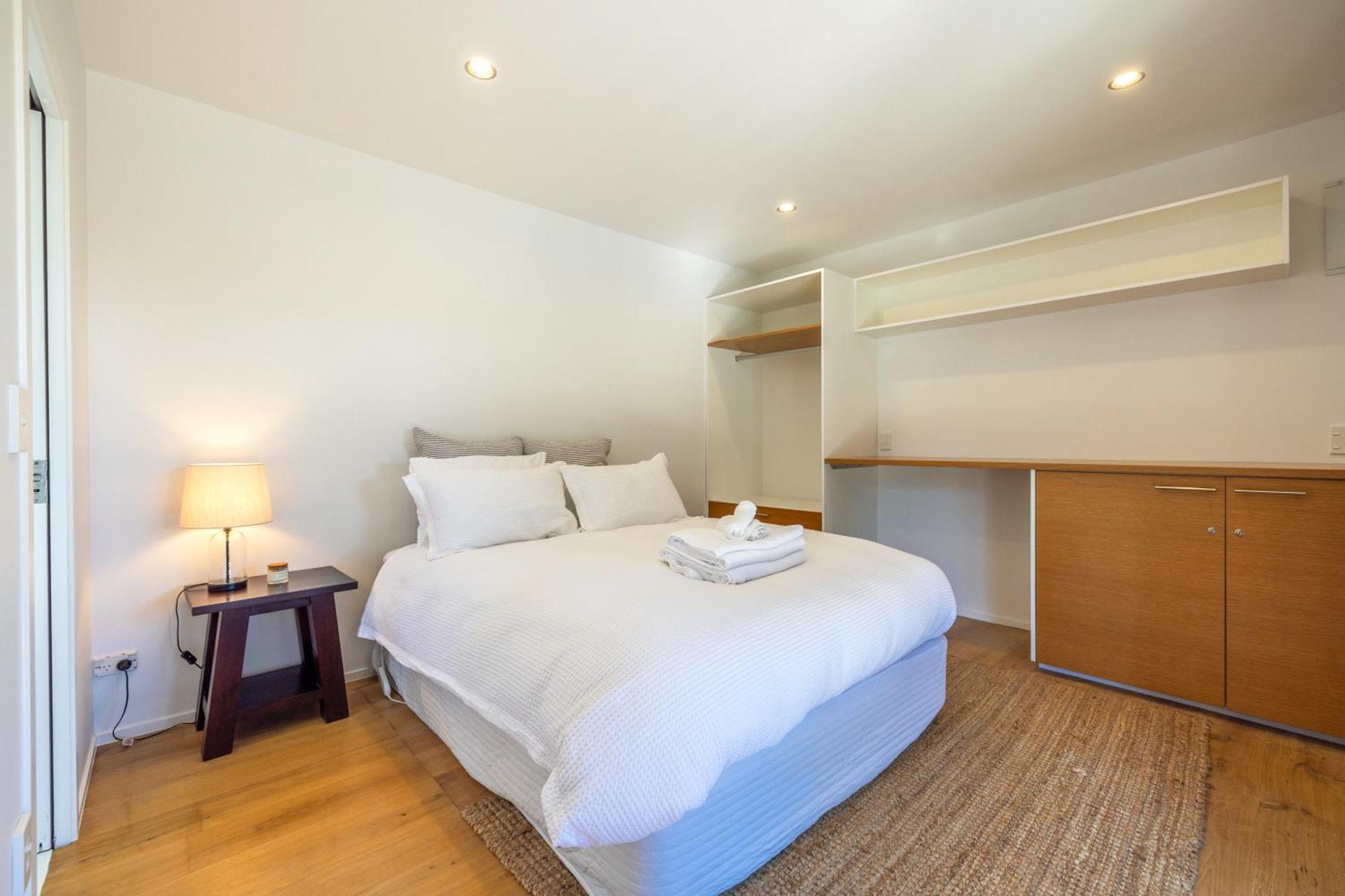 Belle View - Stay Waiheke Onetangi Екстер'єр фото