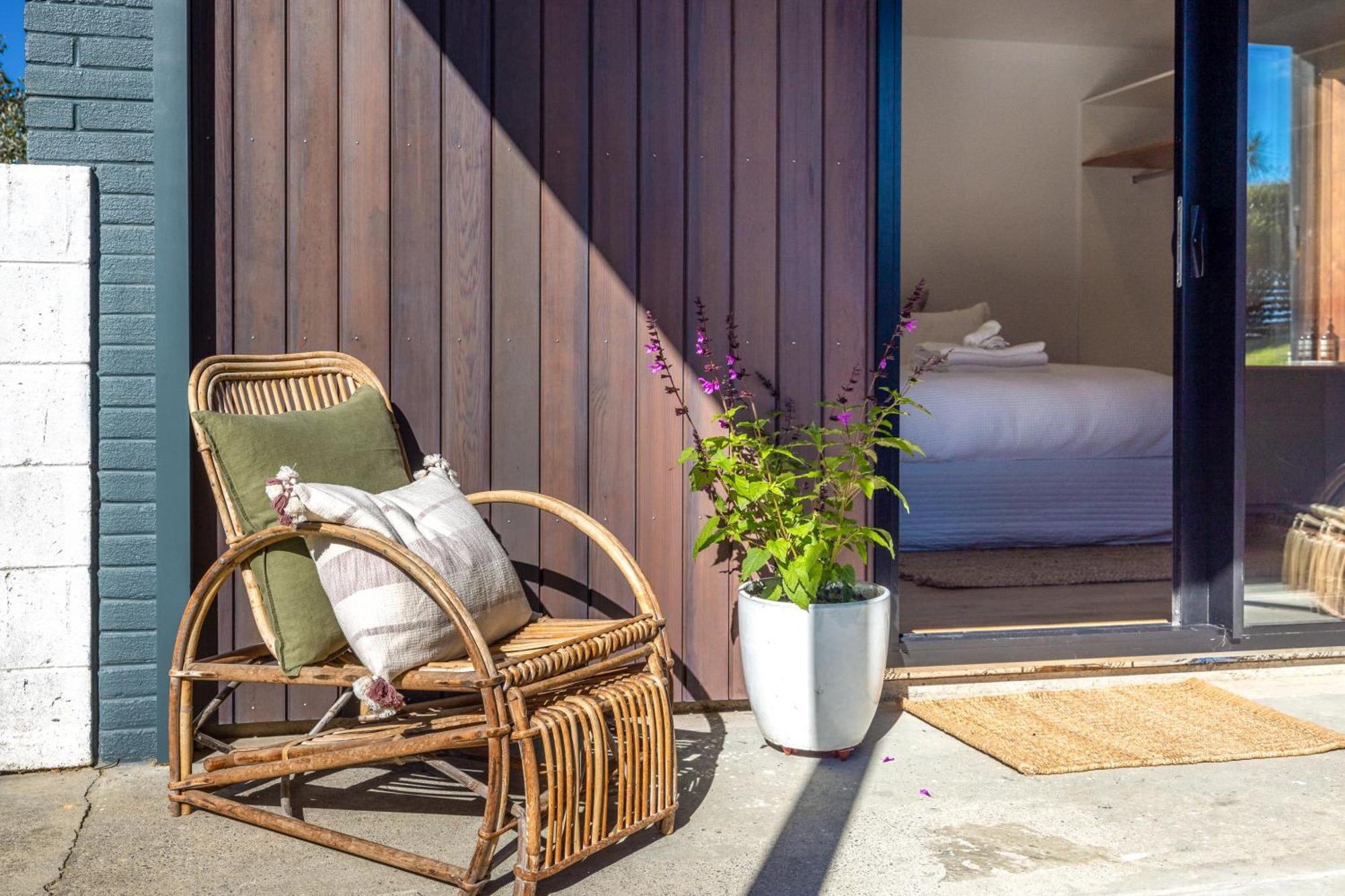 Belle View - Stay Waiheke Onetangi Екстер'єр фото
