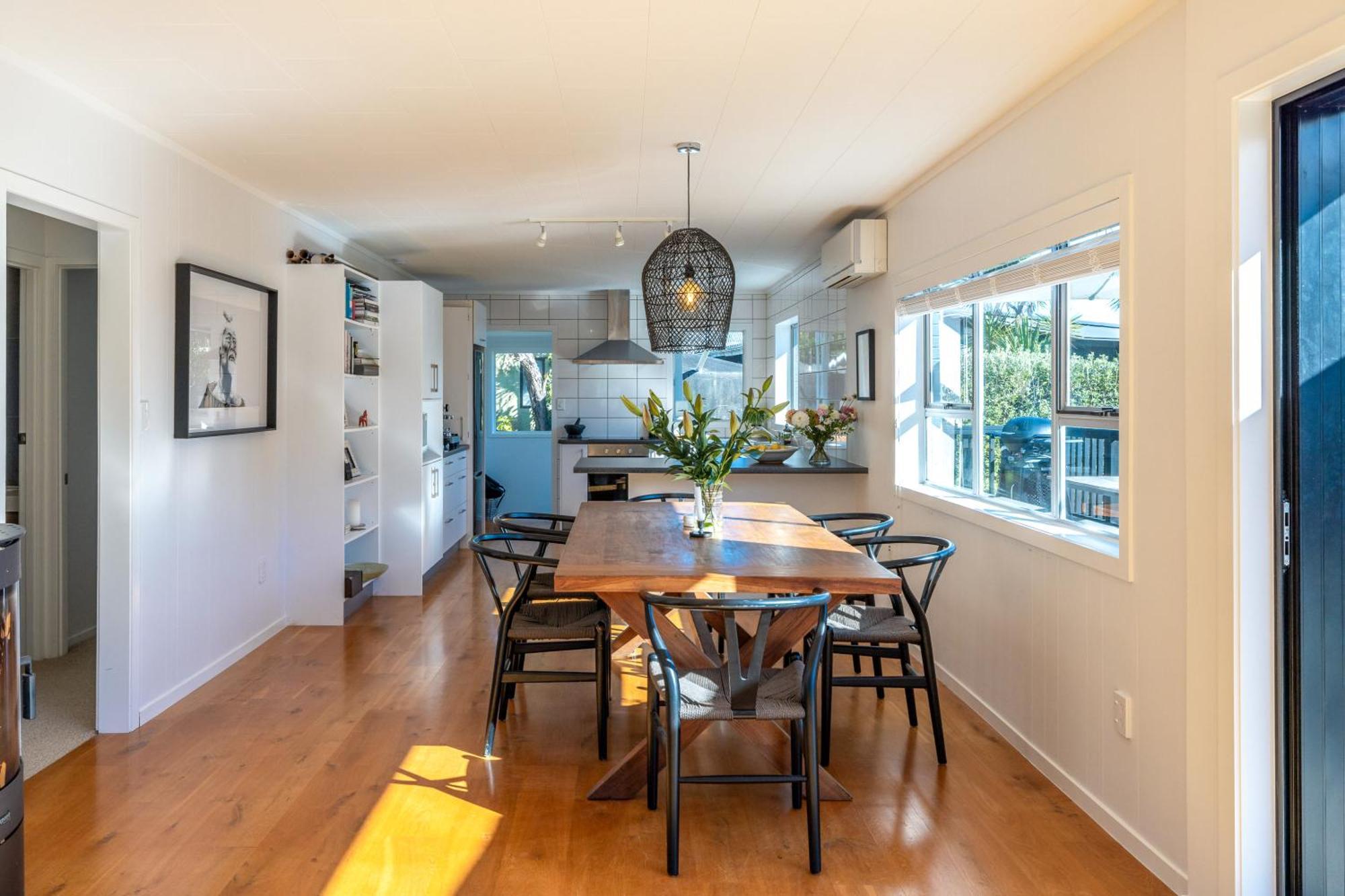 Belle View - Stay Waiheke Onetangi Екстер'єр фото