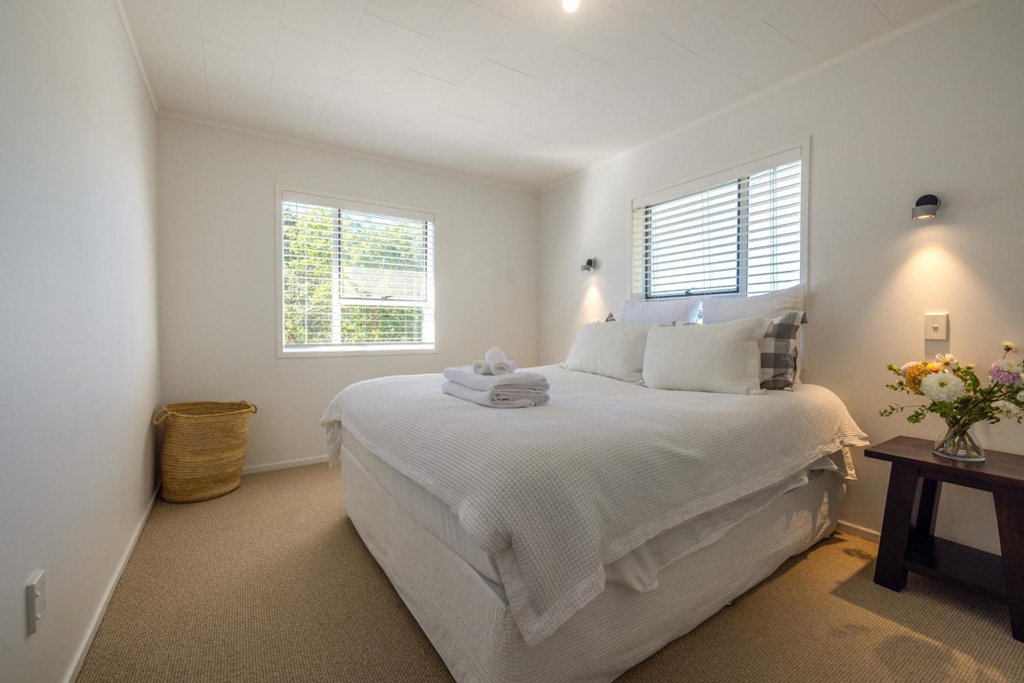 Belle View - Stay Waiheke Onetangi Екстер'єр фото