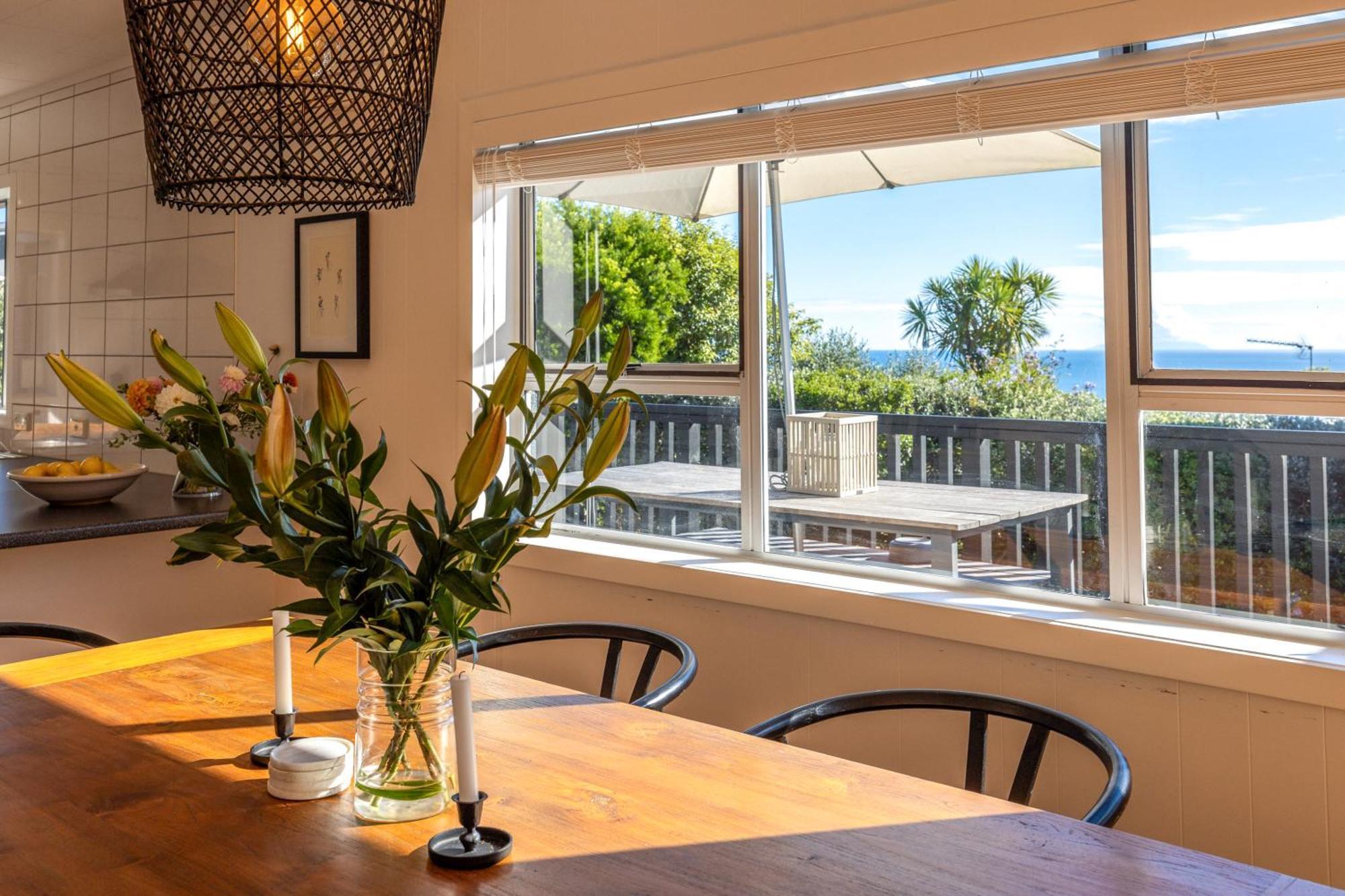 Belle View - Stay Waiheke Onetangi Екстер'єр фото