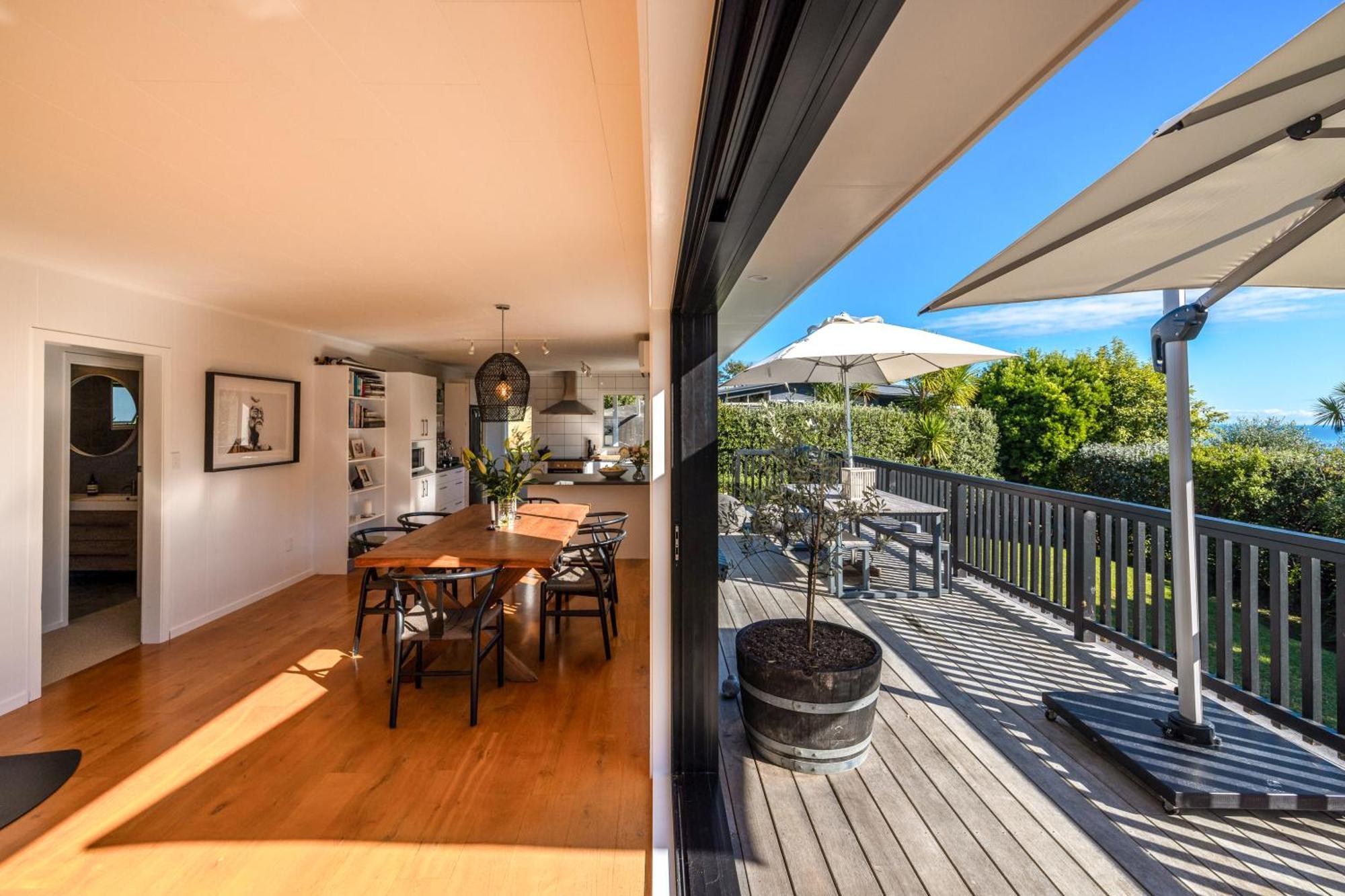 Belle View - Stay Waiheke Onetangi Екстер'єр фото