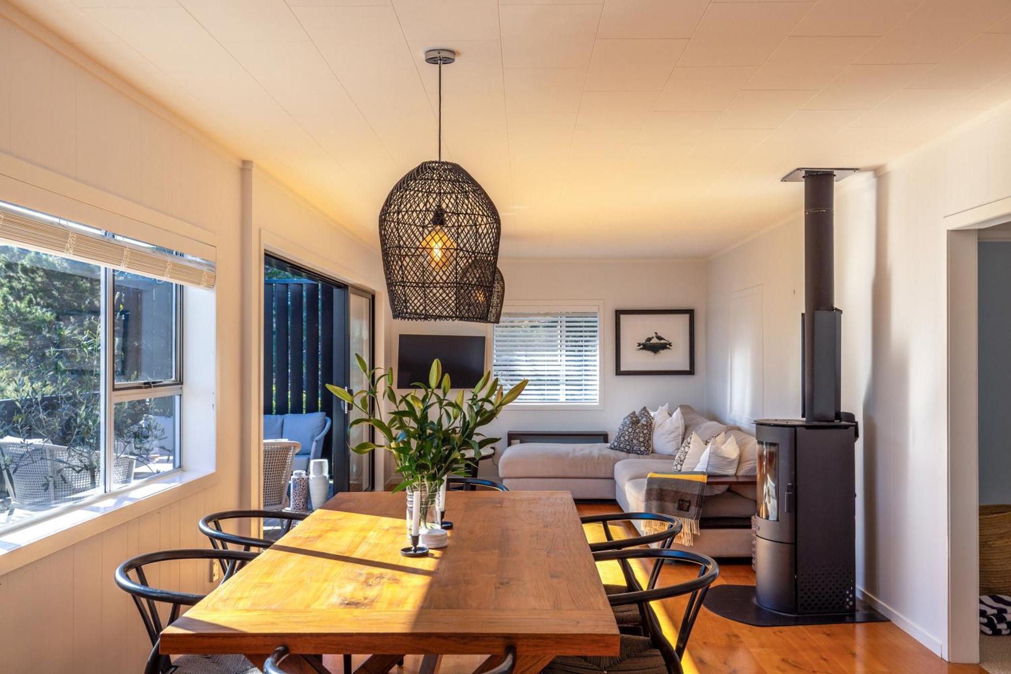 Belle View - Stay Waiheke Onetangi Екстер'єр фото