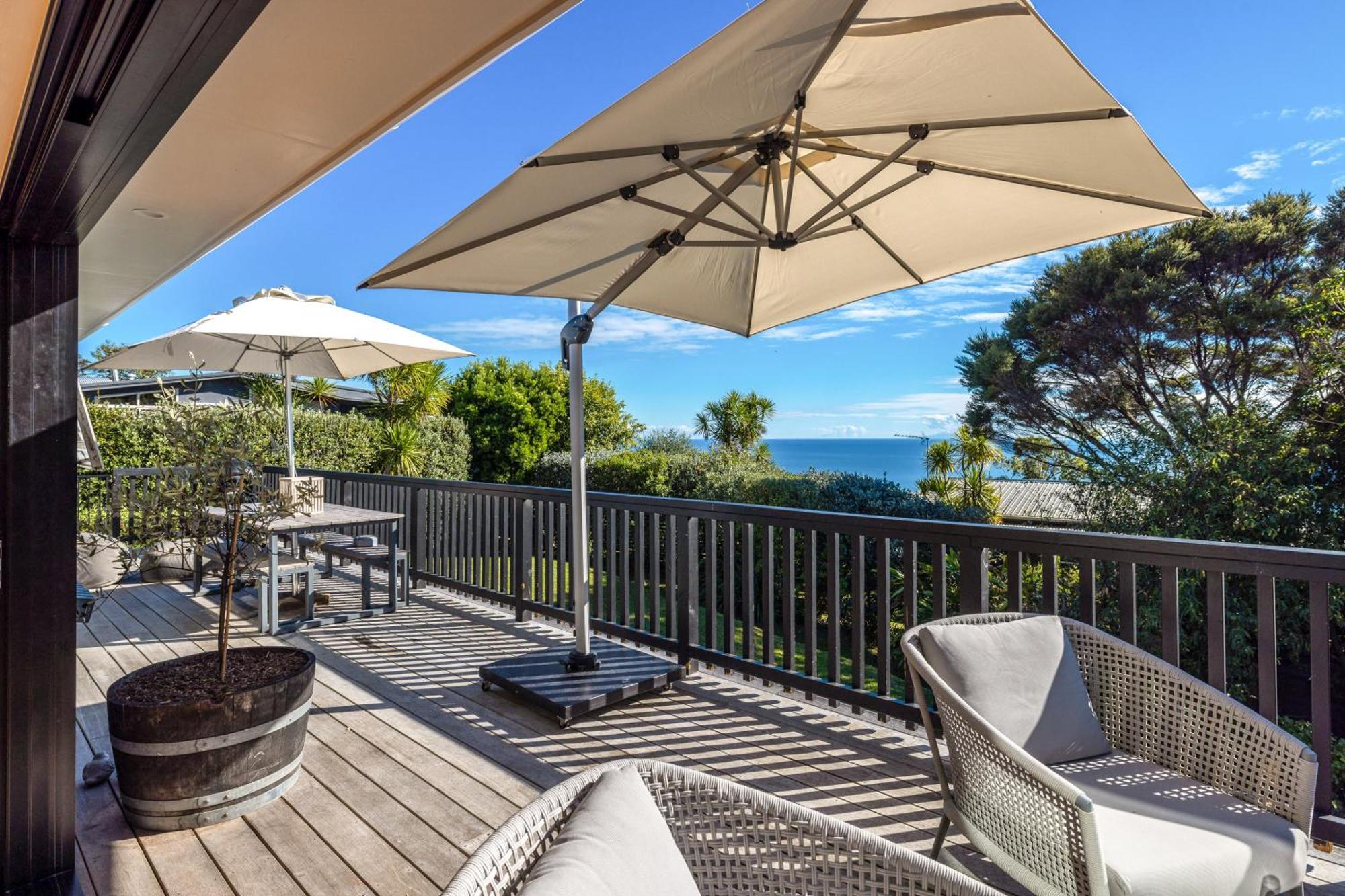 Belle View - Stay Waiheke Onetangi Екстер'єр фото