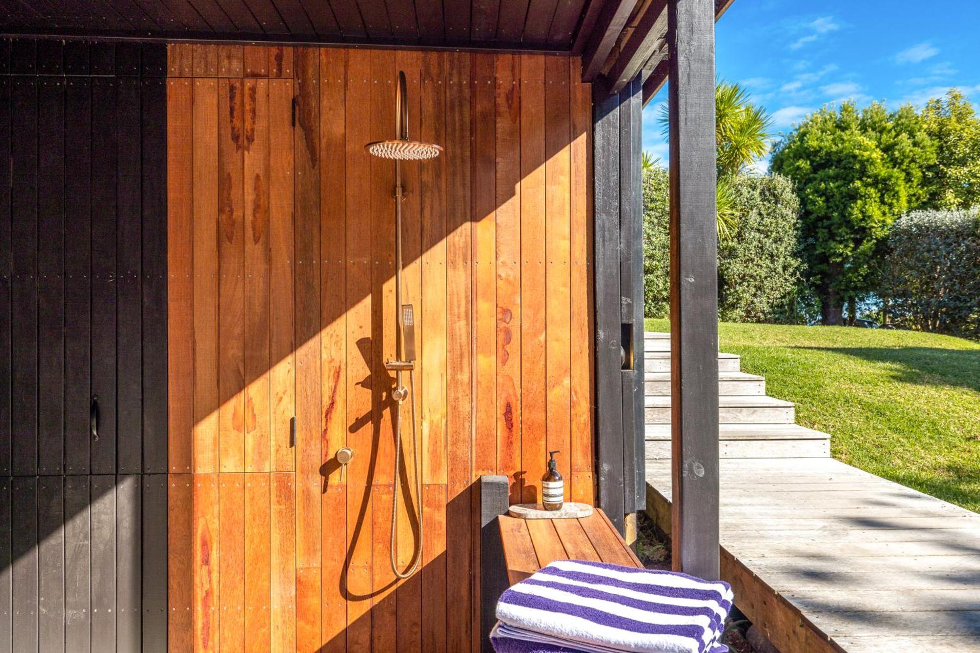 Belle View - Stay Waiheke Onetangi Екстер'єр фото