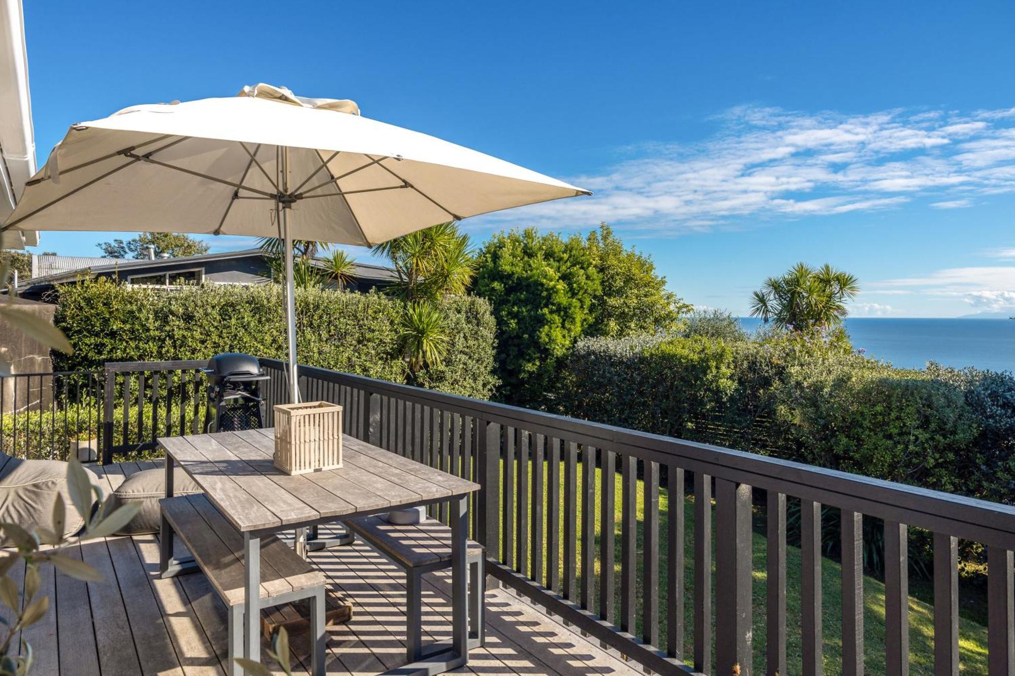 Belle View - Stay Waiheke Onetangi Екстер'єр фото