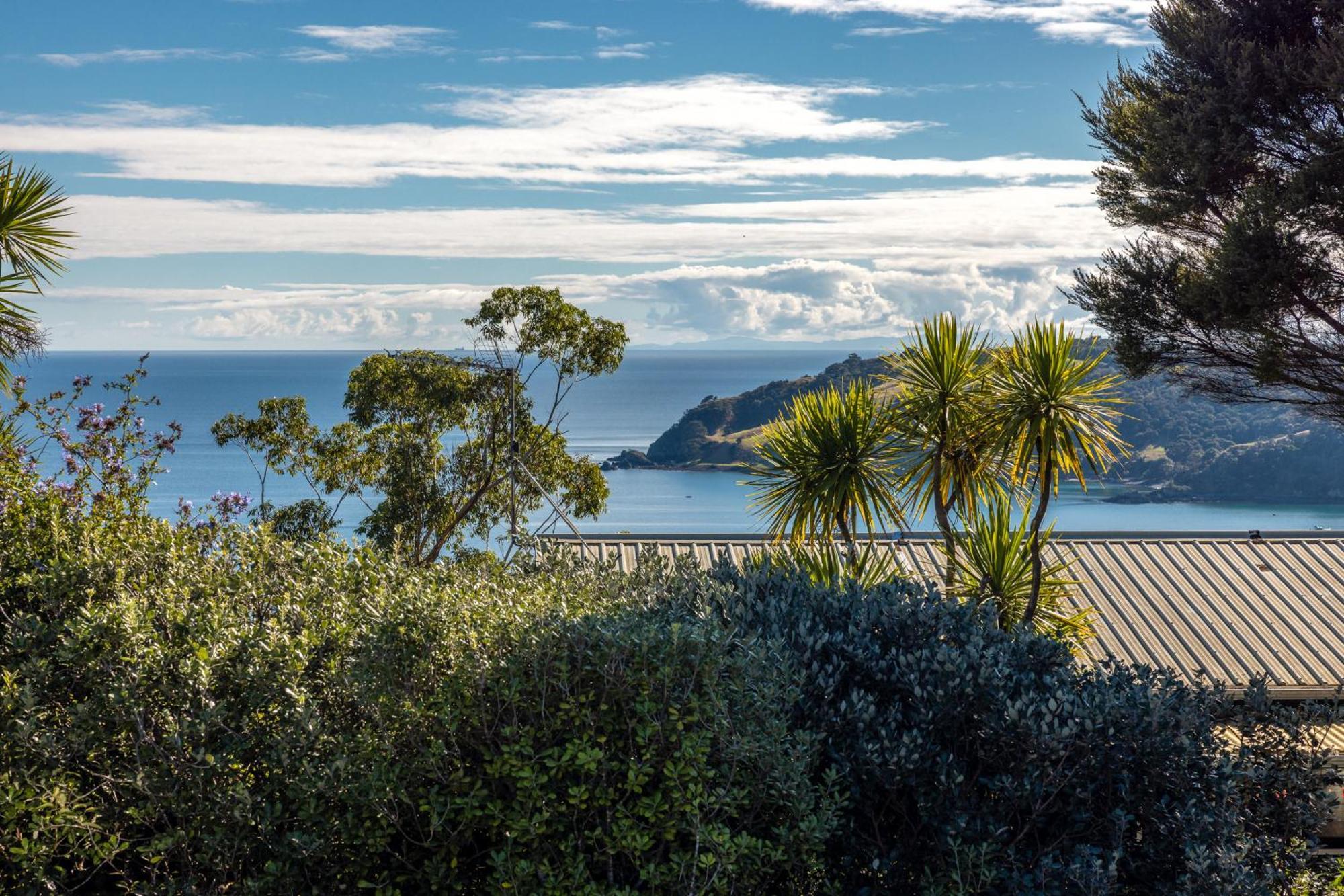 Belle View - Stay Waiheke Onetangi Екстер'єр фото