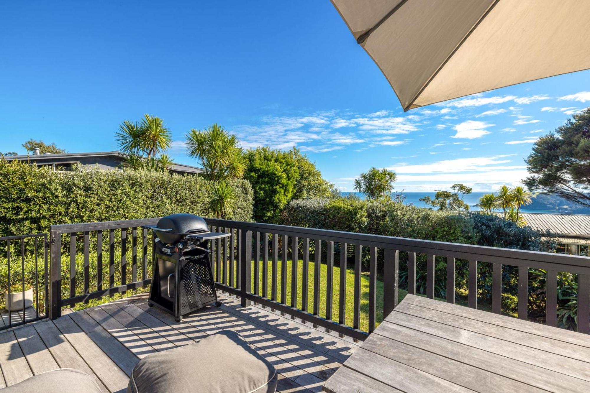 Belle View - Stay Waiheke Onetangi Екстер'єр фото