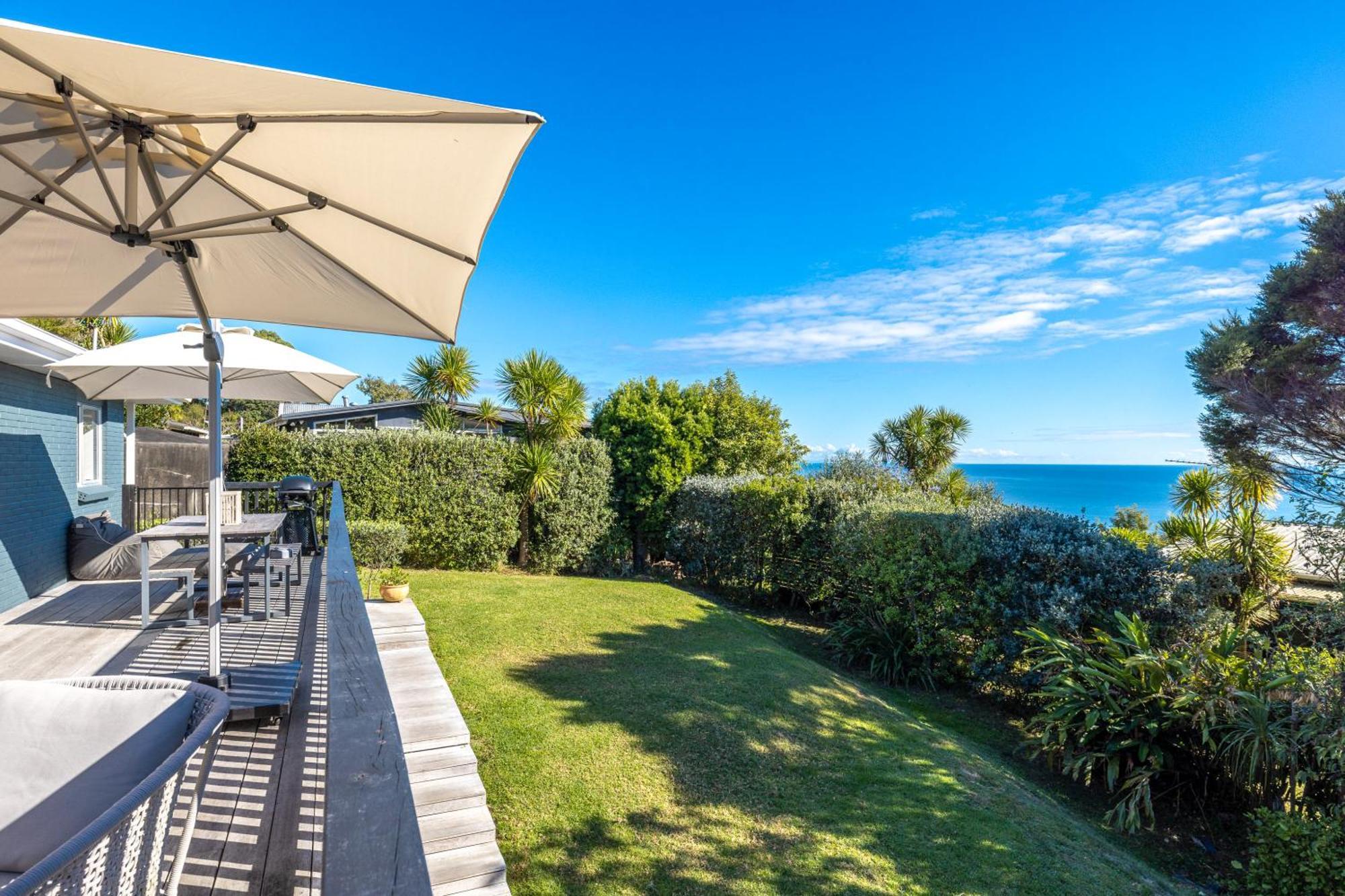 Belle View - Stay Waiheke Onetangi Екстер'єр фото